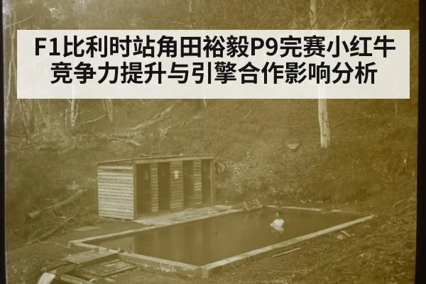F1比利时站角田裕毅P9完赛小红牛竞争力提升与引擎合作影响分析